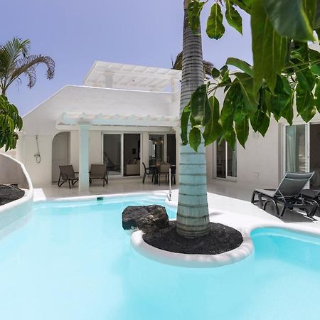 Bahiazul Villas Corralejo By Vreagestion エクステリア 写真