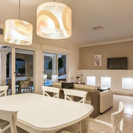 Bahiazul Villas Corralejo By Vreagestion エクステリア 写真