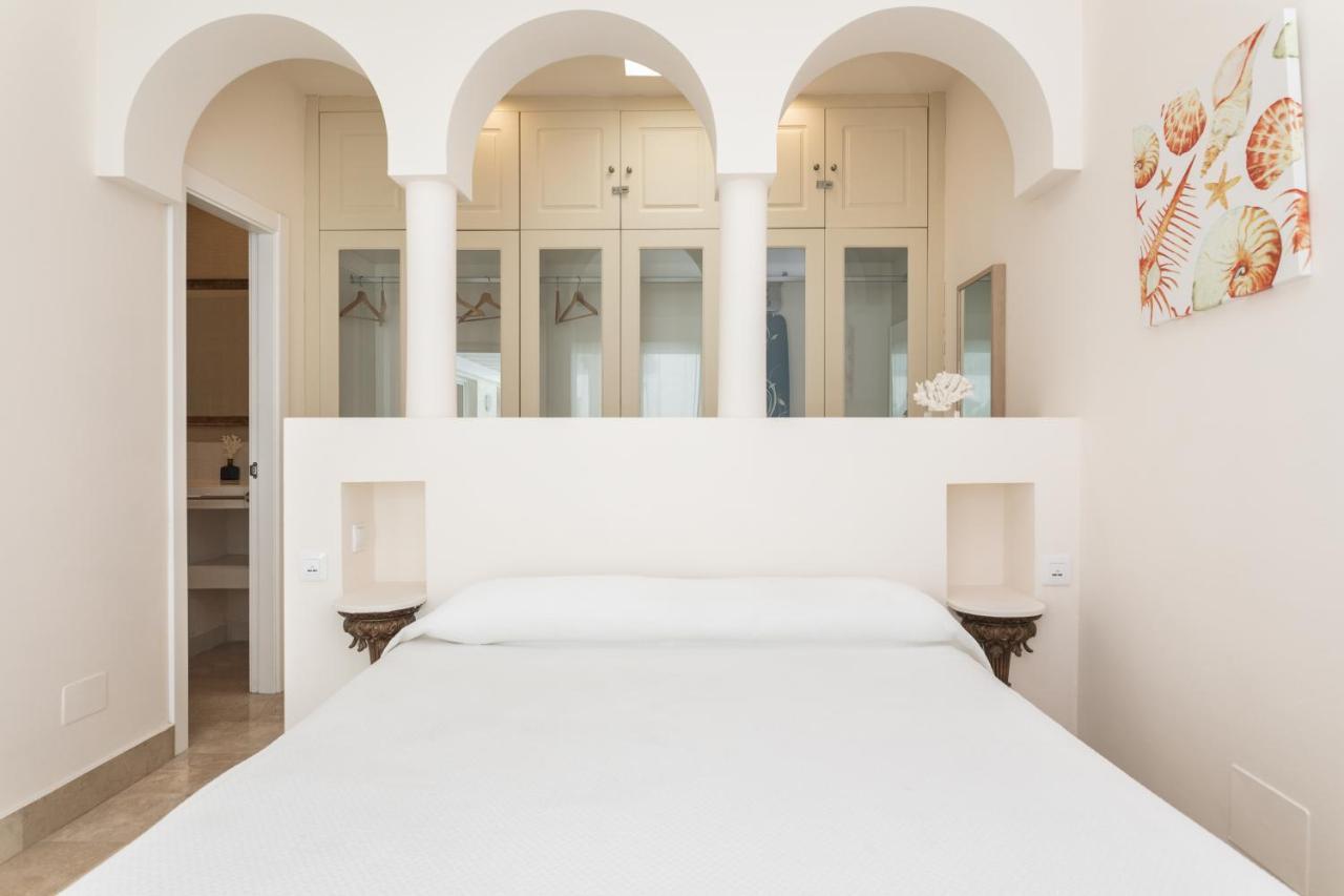 Bahiazul Villas Corralejo By Vreagestion エクステリア 写真