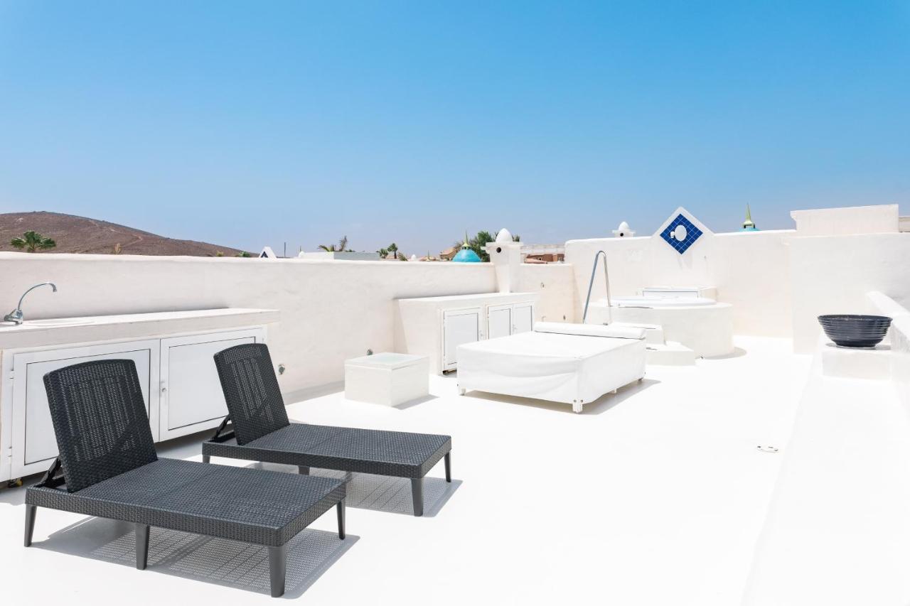 Bahiazul Villas Corralejo By Vreagestion エクステリア 写真