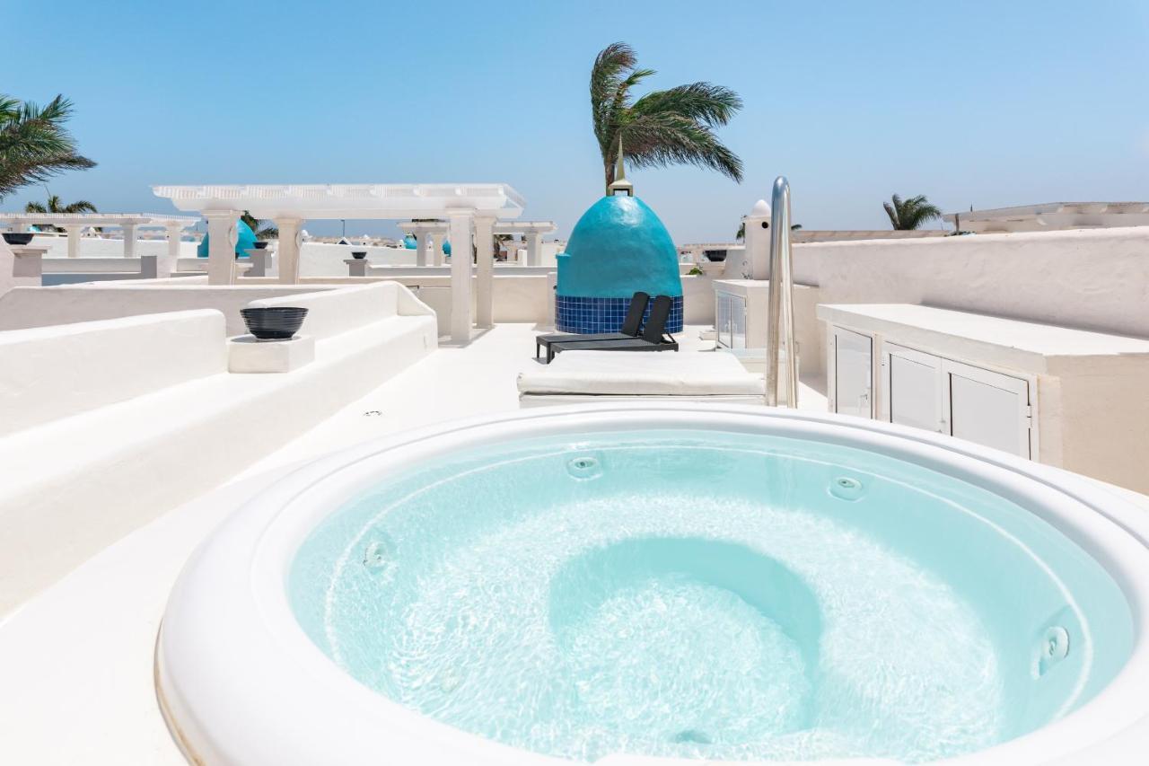 Bahiazul Villas Corralejo By Vreagestion エクステリア 写真