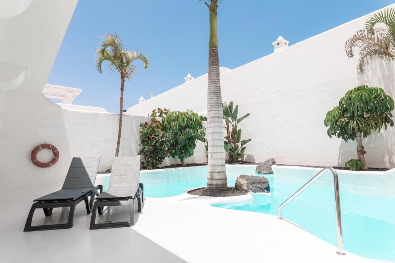 Bahiazul Villas Corralejo By Vreagestion エクステリア 写真