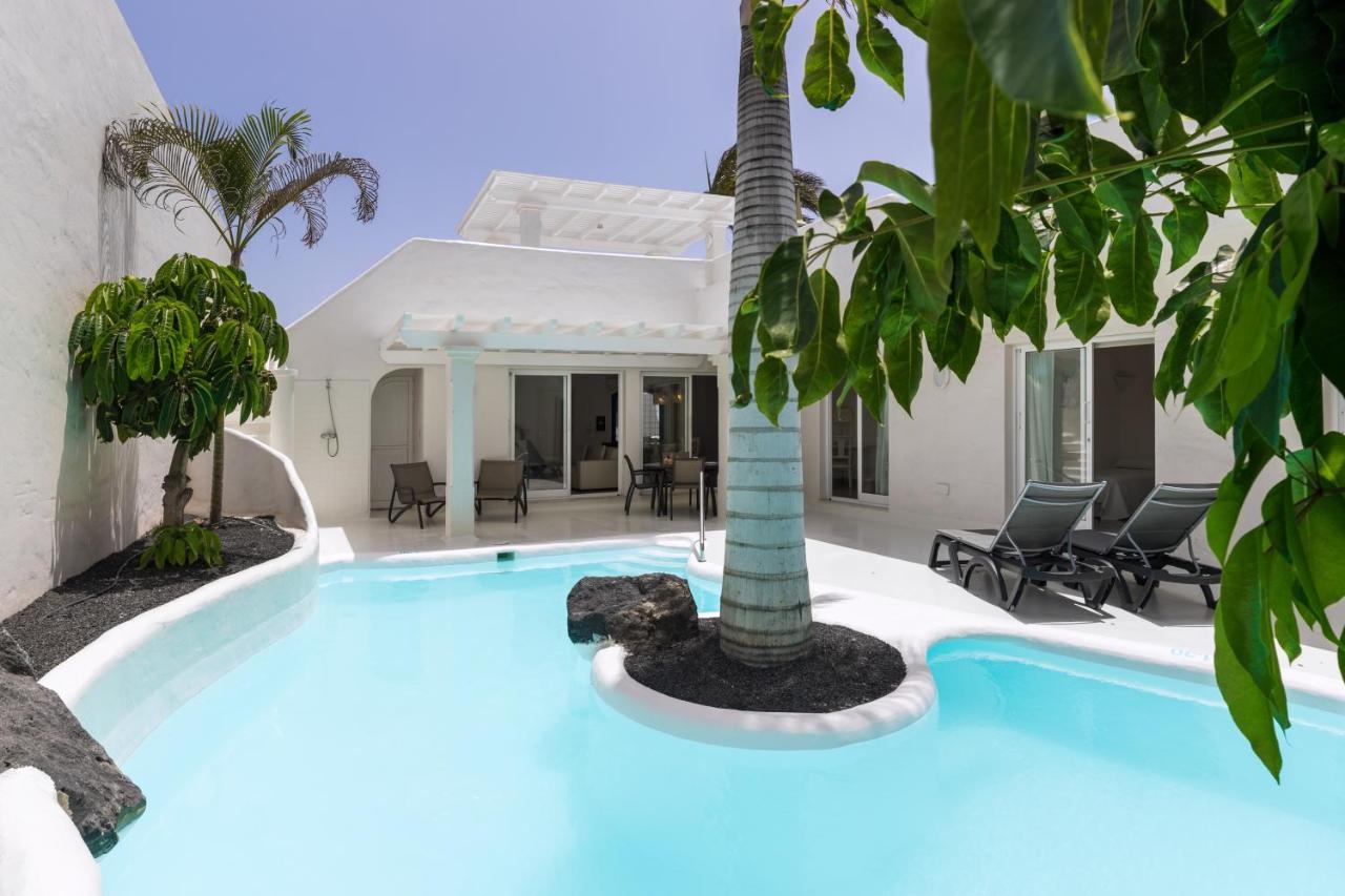 Bahiazul Villas Corralejo By Vreagestion エクステリア 写真