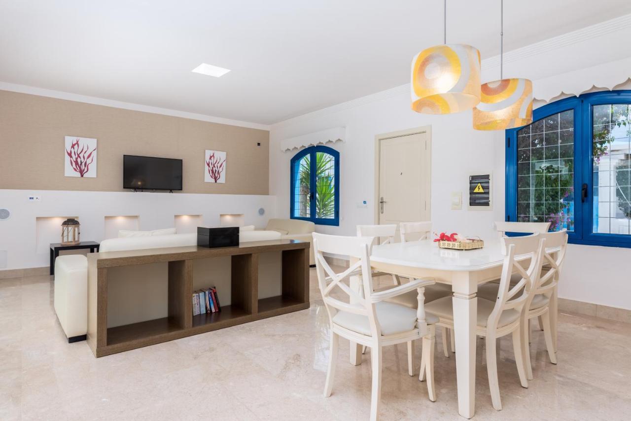 Bahiazul Villas Corralejo By Vreagestion エクステリア 写真
