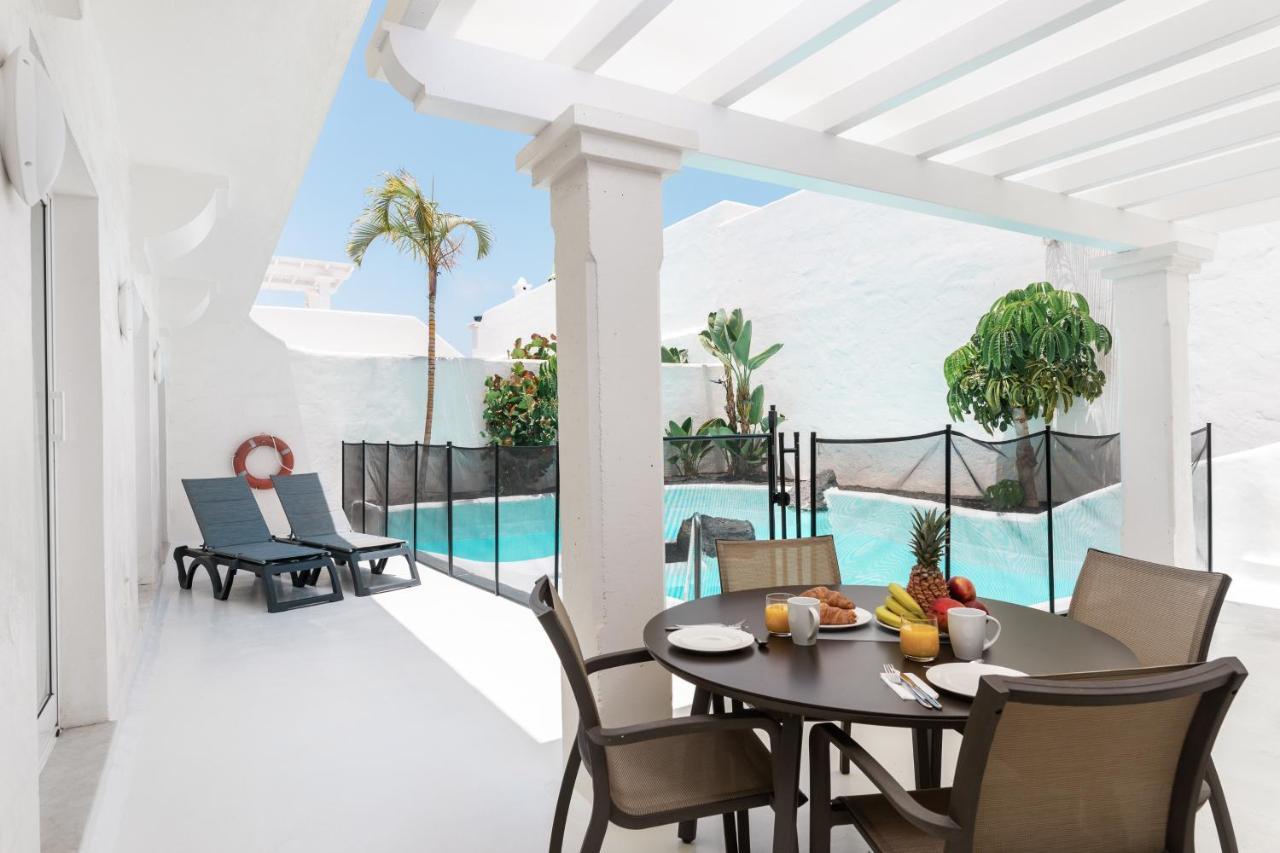 Bahiazul Villas Corralejo By Vreagestion エクステリア 写真
