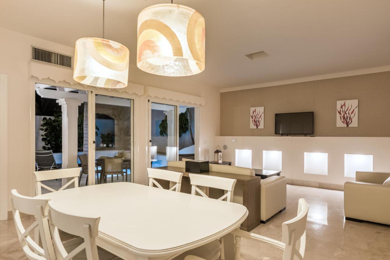 Bahiazul Villas Corralejo By Vreagestion エクステリア 写真