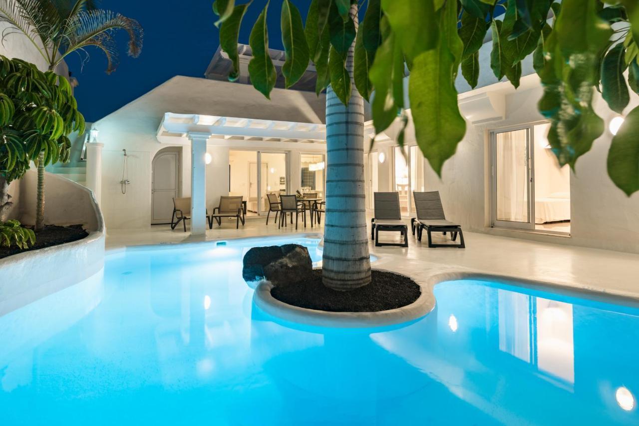 Bahiazul Villas Corralejo By Vreagestion エクステリア 写真