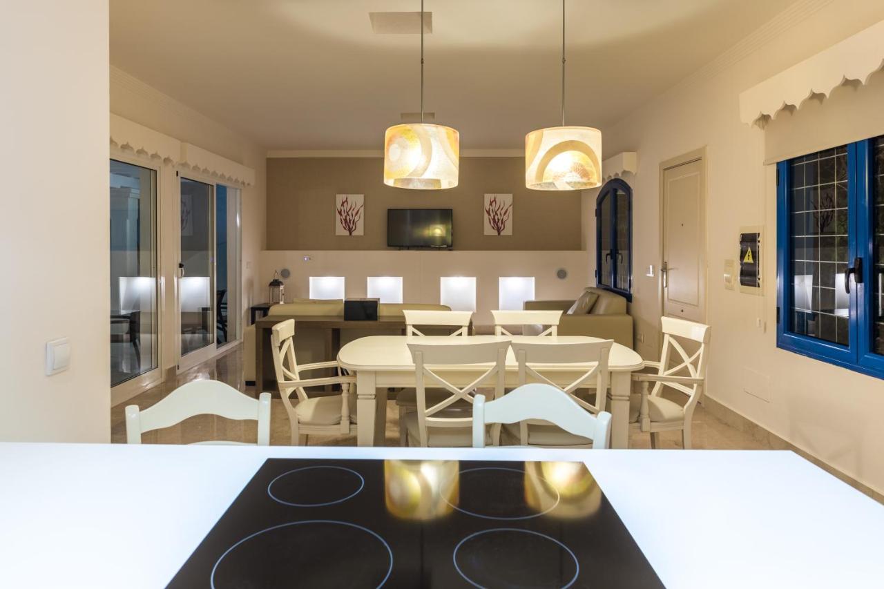 Bahiazul Villas Corralejo By Vreagestion エクステリア 写真
