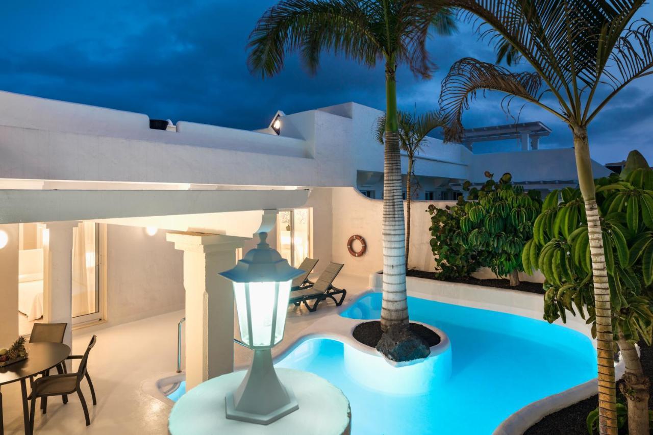 Bahiazul Villas Corralejo By Vreagestion エクステリア 写真