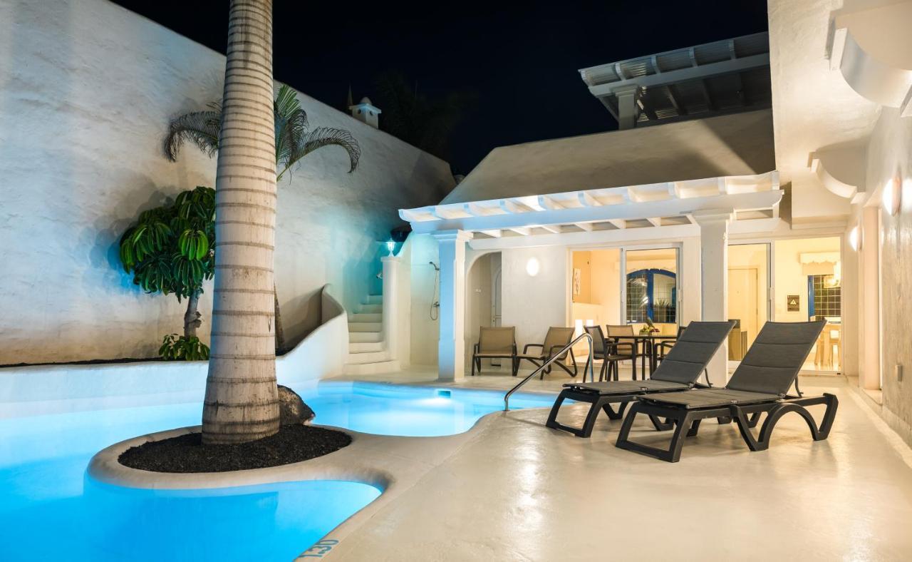 Bahiazul Villas Corralejo By Vreagestion エクステリア 写真