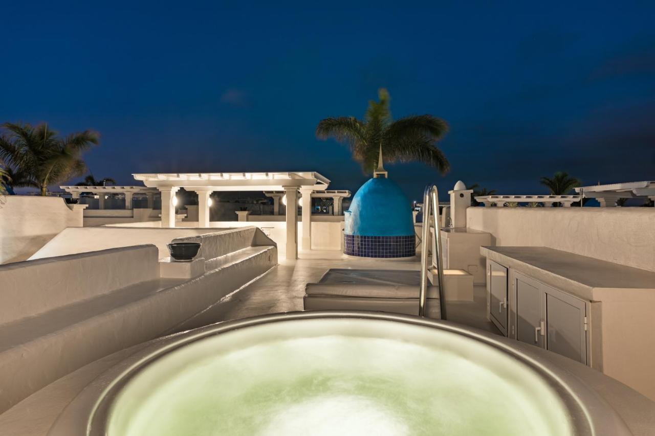 Bahiazul Villas Corralejo By Vreagestion エクステリア 写真