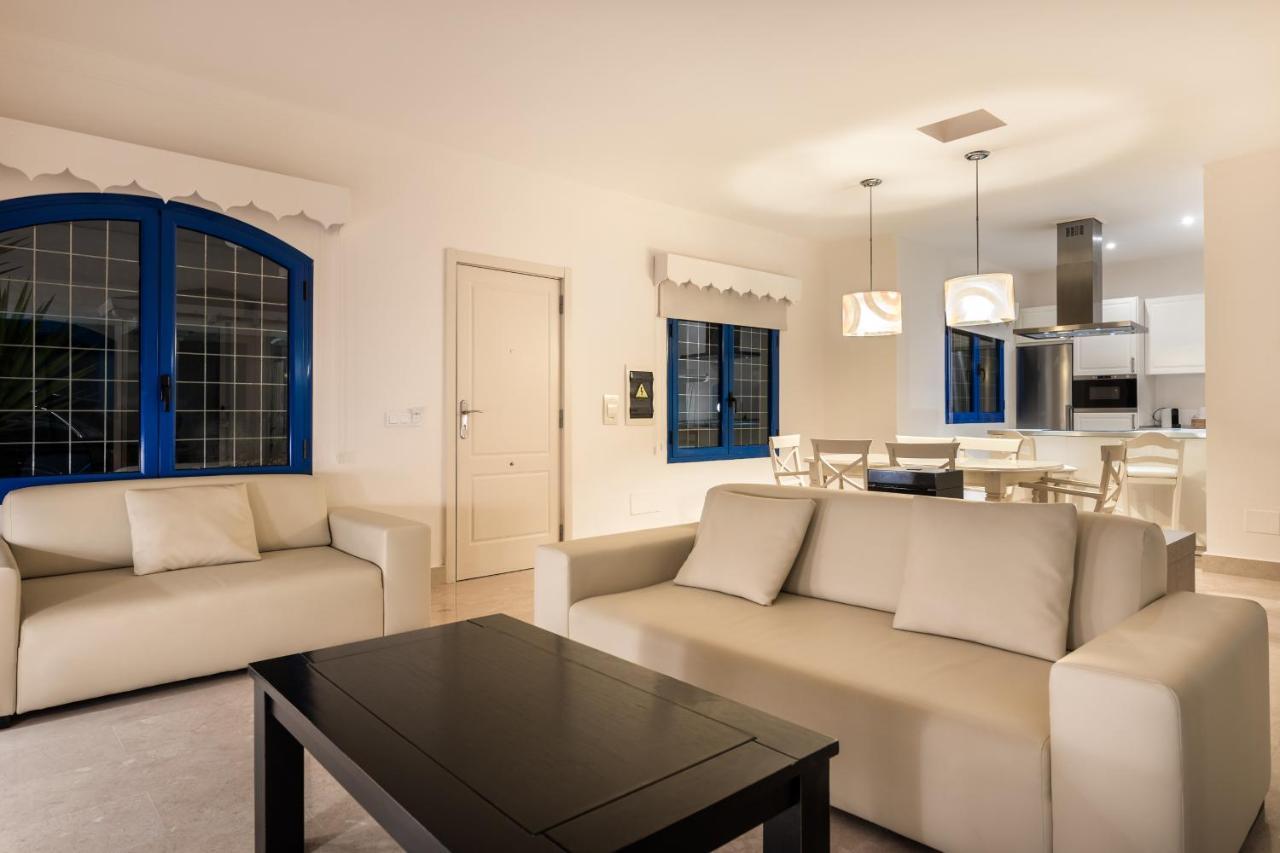 Bahiazul Villas Corralejo By Vreagestion エクステリア 写真