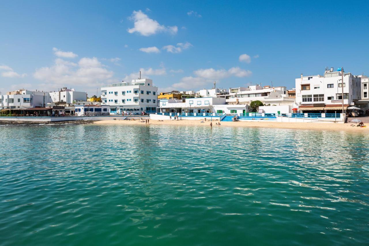 Bahiazul Villas Corralejo By Vreagestion エクステリア 写真