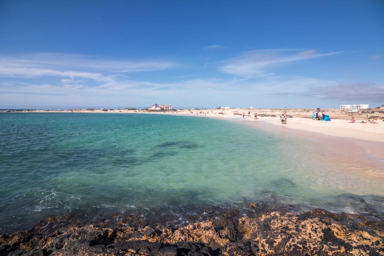 Bahiazul Villas Corralejo By Vreagestion エクステリア 写真