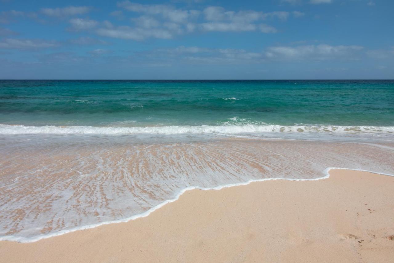 Bahiazul Villas Corralejo By Vreagestion エクステリア 写真
